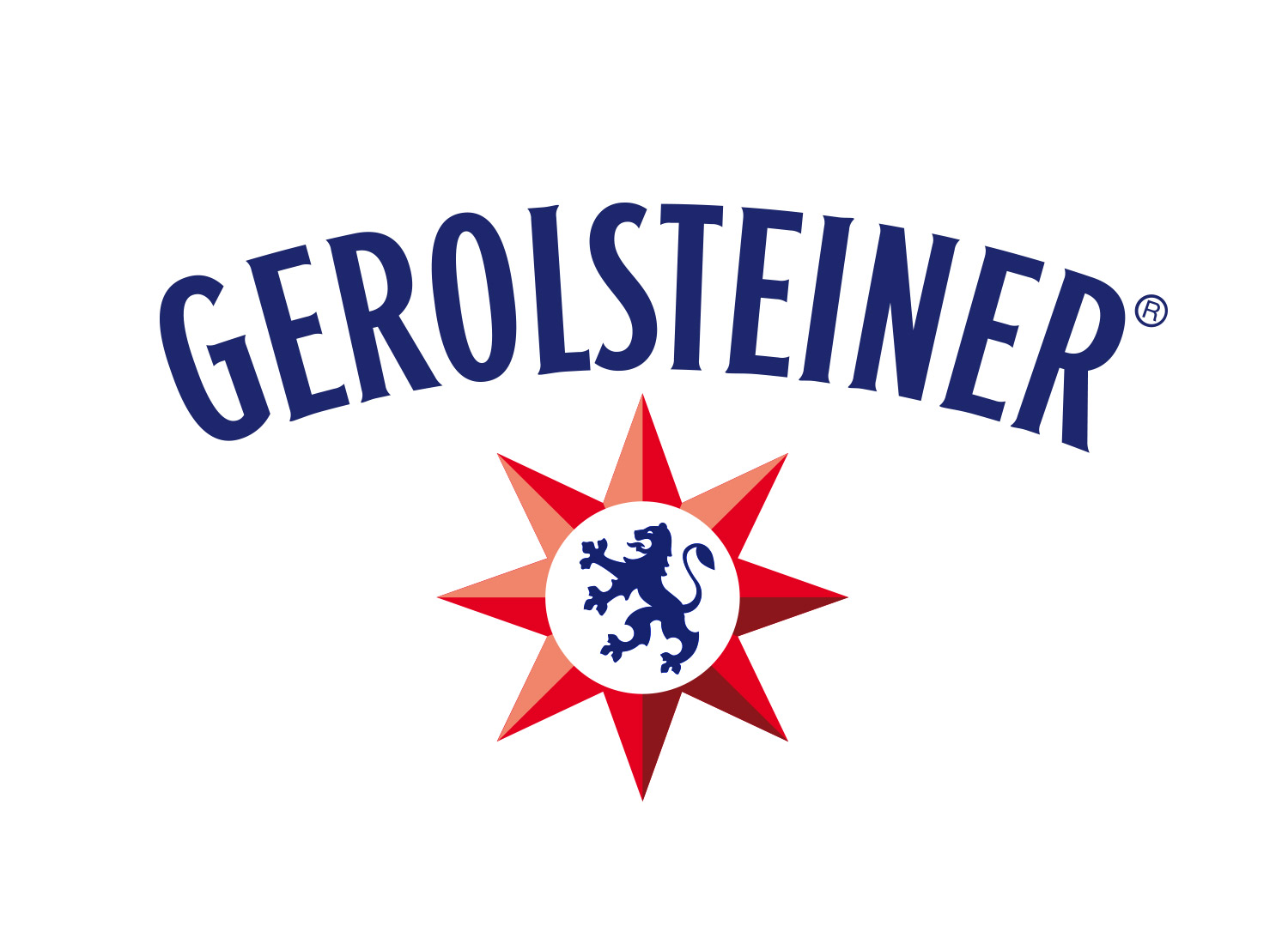 Gerolsteiner