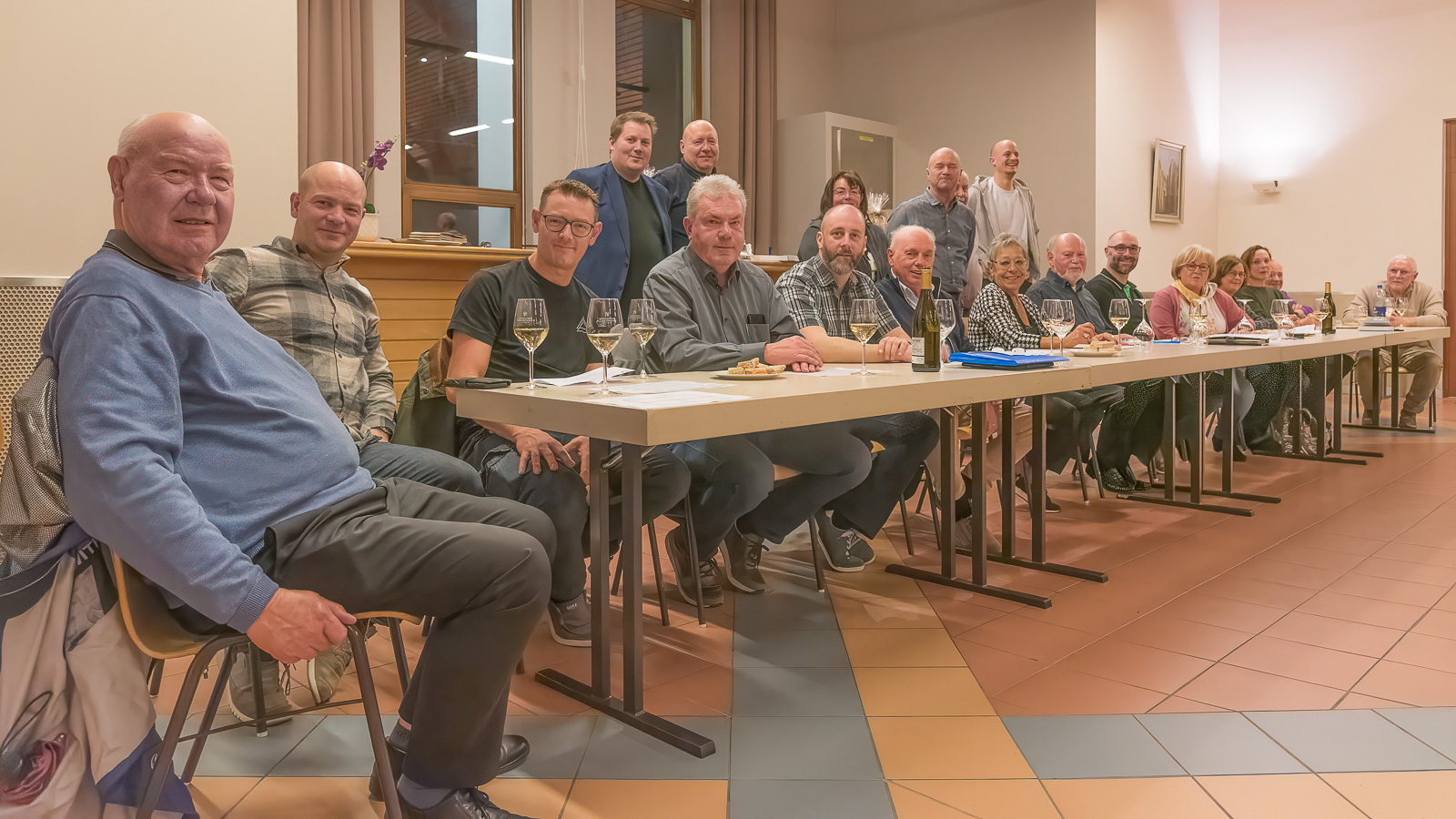 AG Greiweldenger Leit 7